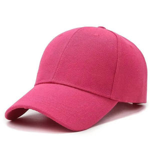 Diseño personalizado clásico ajustable mezcla de algodón gorras de béisbol al por mayor proveedor a granel para deportes al aire libre moda casual OEM ODM - Product Image 5
