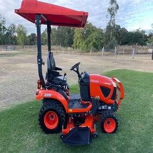 Kubota BX23S Tracteur à roues de qualité supérieure Équipement agricole neuf et d'occasion avec moteur Pompe à engrenages Composants de la boîte de vitesses - Product Image 6