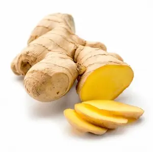 Hot Product 2022 Ginger Fresh Vietnam Washed Ginger Best Quality Professional Export Fresh Ginger For Wholesale