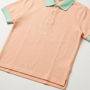 Modern Men Polo <b>T</b> <b>Shirts</b> Comfortable Lightweight Polo <b>Collar</b> Casual Sports Golf Office And Everyday Fashion Apparel - Product Image 4