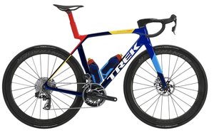 ข้อเสนอที่ดีที่สุดปี 2026 สำหรับจักรยาน Project One Madone SLR 9 AXS Gen 8 รุ่นใหม่เอี่ยม 4 คัน - Product Image 4