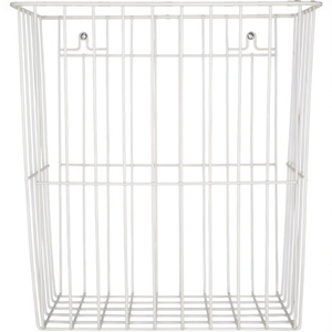 Cesta de Almacenamiento TORK Mini Collection, 20 L, Cesta de Alambre Metálico, Modelo 226002 - Product Image 3