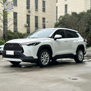 SUV Familiar 2023 de Alta Durabilidad y Bajo Consumo de Combustible, Listo para Exportación con Documentación Completa - Product Image 1