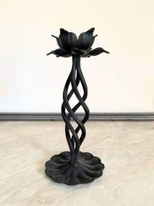 Top Vente Vase De Plancher De Fleur En Métal pour La Maison et Le Jardin Décoration table fête Vases De Mariage Centres De Table - Product Image 5