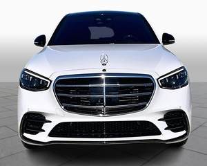 รถยนต์มือสอง Mercedes-Benz S 580 AWD 4MATIC ปี 2024 - พร้อมจัดส่ง - Product Image 3