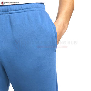 Pantalon pour hommes le plus vendu pour la formation Pantalon pour hommes en gros Pantalon pour la vente en ligne Pantalon sur mesure pour hommes - Product Image 2