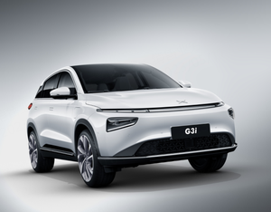 XPeng G3 Smart Edition <span class=keywords><strong>2022</strong></span>, SUV compact 2 roues motrices, 5 portes, 5 places, avec sièges en cuir véritable. Meilleures ventes pour l'exportation - Product Image 6