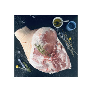 Prix réduit pour les cuisses de porc avec os, haute qualité, vente en gros pour la vente au détail et en gros - Product Image 2