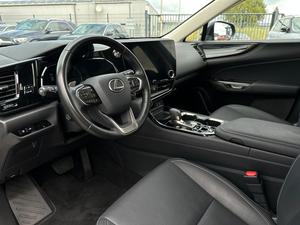 2023 cambio automatico LEX US NX350 HYBRID 243HP 6 cilindri - Product Image 2