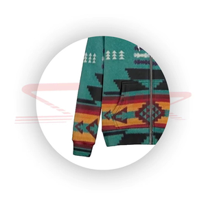 Sudaderas Básicas de Fabricante, Sudaderas para Hombre Sublimadas de Primera Calidad, Nueva Llegada de Sudaderas para Hombre - Product Image 4