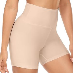 Nuevo 2025 pantalones cortos de gimnasio sin costuras personalizados de calidad profesional con diseño deportivo Fitness Yoga entrenamiento leggings, sin costuras, cintura alta - Product Image 6