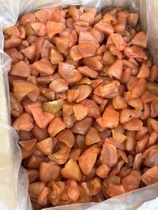 Délice tropical dans chaque tranche: Fruit de la passion séché de qualité supérieure du Vietnam - Product Image 3