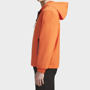 Top Selling <b>Men's</b> Autumn <b>Thin</b> Baseball <b>Jacket</b> Classic Style Bomber <b>Jacket</b> for <b>Men</b> Low Price Manufactures Bomber <b>Jacket</b> with Oem - Product Image 2