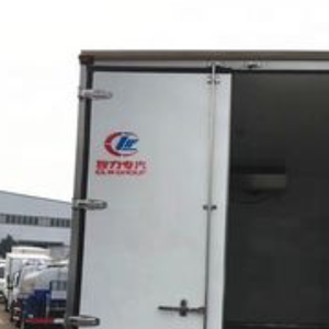 Camion réfrigéré pour stocker et transporter les produits thermosensibles - Product Image 5