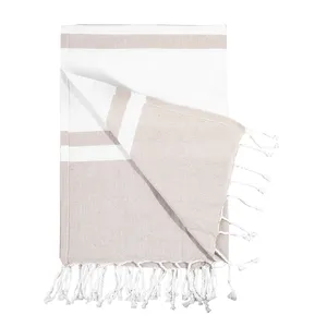 Pareo in Gadolinio Sostenibile, Prodotto Promozionale Ecologico - Product Image 1