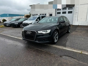 Audi A3 Sedán 1.4T Turbo Automático Usado de 2017, Volante a la Izquierda, Cuero Oscuro, Techo Solar, Rines R17 - Product Image 2