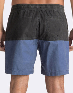 Best Quality Summer Casual Solid Men's <b>Shorts</b> Custom Polyester Eco-Friendly Quick Dry Waterproof Beach Surf Swim <b>Shorts</b> High - Product Image 5