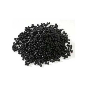 Granulés de PVC recyclé et vierge, matière plastique haute densité, prix bas, approvisionnement en gros, exportation - Product Image 1