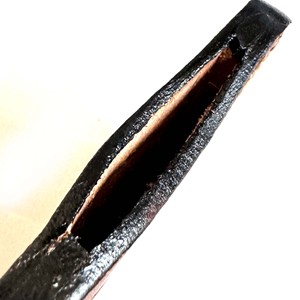 Gaine en cuir fabriquée en usine à usages multiples de style crêpe de qualité industrielle - Product Image 6