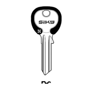 Chiavi Silky Art. Cs206dz Gr.50 - Product Image 1