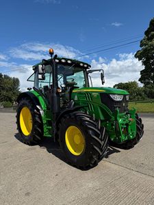 จอห์นเดียร์ X950R เครื่องตัดหญ้ารถแทรกเตอร์ขนาดเล็กอุปกรณ์ทางการเกษตร - Product Image 6