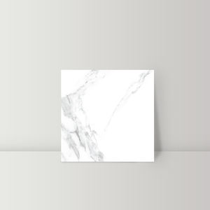 600x600mm Porcelain Floor Tiles Collection Statuario Series White Tile Designs Hot Selling Statuario Collection Wholesale Rate - Product Image 5