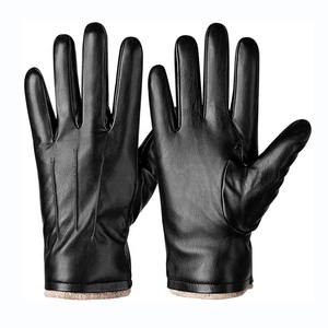 Guantes de invierno directos del fabricante Corte perfecto Personalizable a las demandas de la escena casual Precio bajo Hecho de fábrica - Product Image 1
