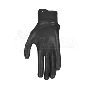 High Quality Custom Men's <b>Batting</b> <b>Gloves</b> Durable and Comfortable Elastic Leather Soft and Breathable for Adults - Product Image 2