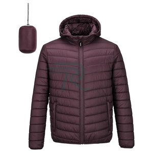 Veste coupe-vent softshell à col montant personnalisable pour hommes vente en gros de vestes tissées imperméables noires chaudes et décontractées pour l'extérieur - Product Image 1