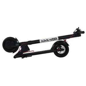 Bicicleta eléctrica ligera plegable GXLV2 de alta calidad - Product Image 4