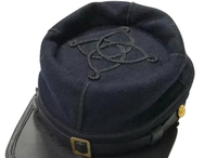 Venta al por mayor Logotipo de requisito personalizado 100% lana de alta calidad unisex americano reproducción Kepis sombreros