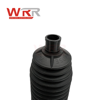 Fuelle de Junta Homocinética de la Cremallera de Dirección WRR 32106890060 para BMW G20 G22 G80 G82 G05 G06 G07 G29 Z4 Serie 3 Serie 4 Serie M