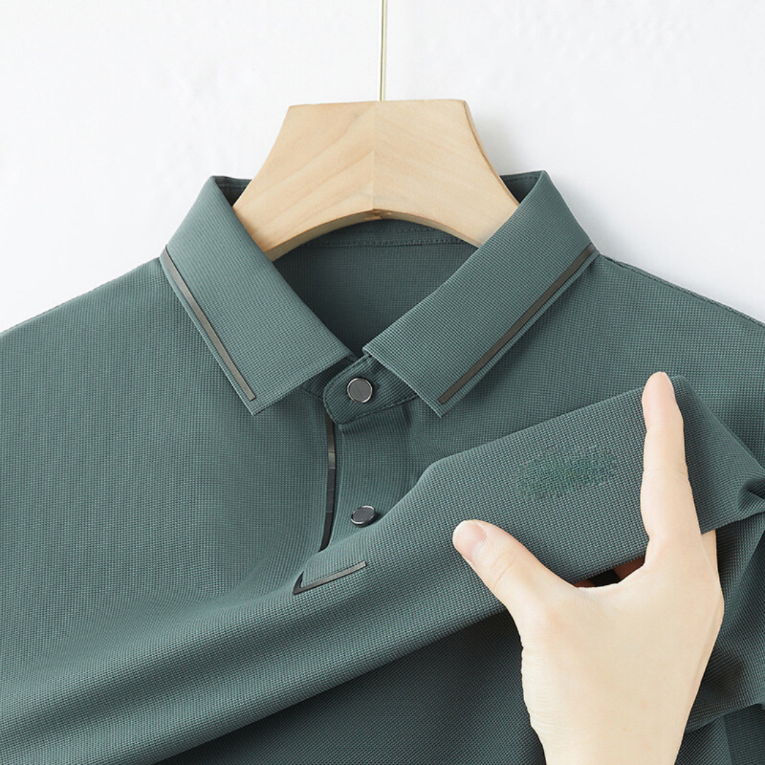 Green [POLO collar]