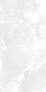 Carreaux de porcelaine métalliques émaillés gris océan 60x120mm Carreaux de mur de sol brillants résistants à l'usure pour le hall d'entrée de l'hôtel pour résidentiel - Product Image 3