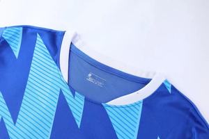 Nouveau costume de football à manches longues hommes adultes automne et hiver achat de groupe vêtements d'entraînement pour enfants séchage rapide - Product Image 5