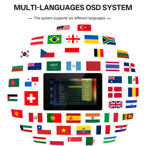 Caméra de <span class=keywords><strong>sonnette</strong></span> vidéo IP Bcom pour système d'interphone vidéo de contrôle d'accès pour immeuble multi-appartements - Product Image 5