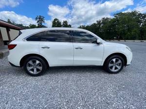 Acura MDX 2014 d'occasion à prix bas à vendre - Product Image 5