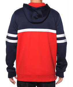 Sudadera con capucha para hombre con bolsillos ocultos con cremallera y capucha ajustable con cordón para un almacenamiento seguro y un ajuste personalizado - Product Image 4