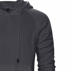 Sweats à capuche équestres pour hommes entièrement personnalisés style parfait vente à chaud taux raisonnable Sweats à capuche équestres pour hommes avec un poids léger - Product Image 5