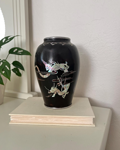 Vase en résine écologique fait main de qualité supérieure pour l'arrangement floral, décoration intérieure de mariage, luxe traditionnel, imperméable - Product Image 2