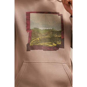 Sudadera con Capucha para Hombre, Directo de Fábrica, Bordada, 100% Algodón, Logotipo Personalizado Disponible - Product Image 4