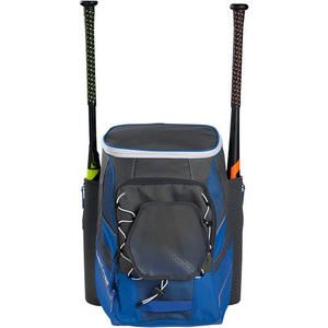 Sacs à balles de baseball personnalisés pour équipes sportives 2026 à vendre pour les jeunes, voyage en plein air, sport, sacs à dos pour balles de baseball - Product Image 3