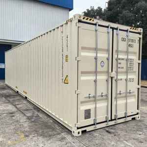 Conteneur frigorifique pour transport maritime 20 FT / 40 FT Conteneur frigorifique pour transport maritime - Product Image 2