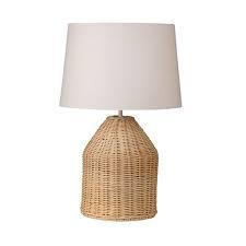 Base de Lámpara de Ratán Tejida a Mano, Lámpara Colgante OEM para Decoración del Hogar, Variedad de Colores, de Fabricante Vietnamita - Product Image 5