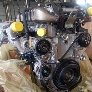 Usado 2LT 2L con montaje de motor turbo para motor diésel - Product Image 1