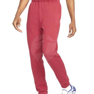 Streetwear décontracté taille haute personnalisé pantalon surdimensionné en coton respirant pour l'hiver-Prix raisonnable - Product Image 1