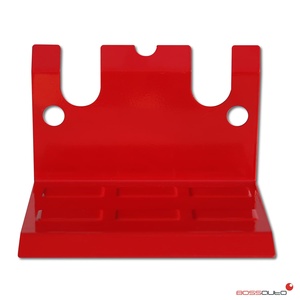 Supporto magnetico a due cannoni per prodotti di tiro - Product Image 1