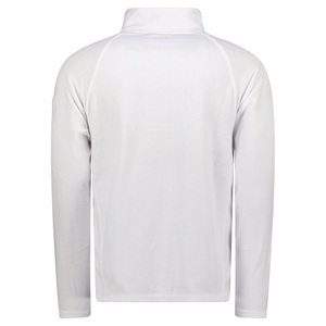 Chaqueta Clásica de Invierno para Hombre, Transpirable, Duradera, con Cuello Alto y Cremallera, de Polar, de la Mejor Calidad, Tejido Suave y Cálido - Product Image 3