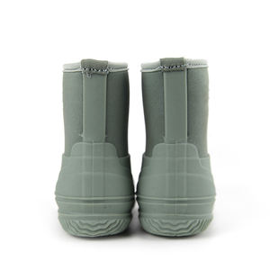 <span class=keywords><strong>Botte</strong></span> d'extérieur Freestyle en néoprène pour enfants <span class=keywords><strong>Botte</strong></span> imperméable légère pour garçons et filles pour la <span class=keywords><strong>pluie</strong></span> - Product Image 3