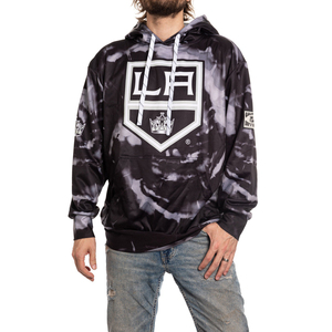 Nouvel arrivage de pulls à capuche d'hiver décontractés 100% coton à sublimation pour hommes dernier style avec col à capuche confortable - Product Image 1